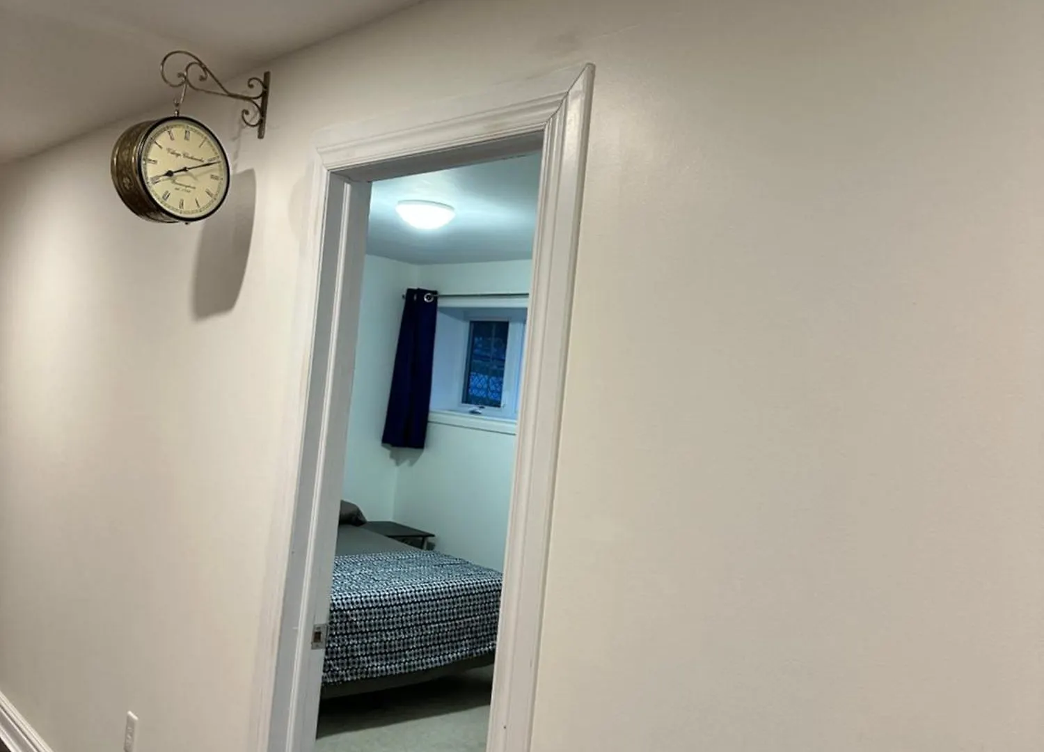 Central Halifax One Bedroom Apartment In Clayton Park