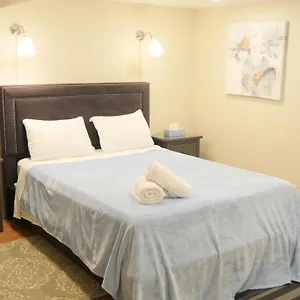 Richview Gardens Apartment Toronto