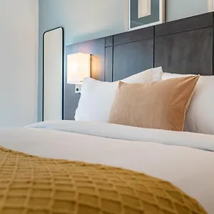 Kensington Place Apartments Apartment Toronto