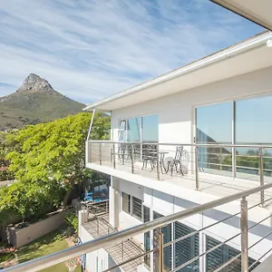 2 On Medburn Apartment Cape Town