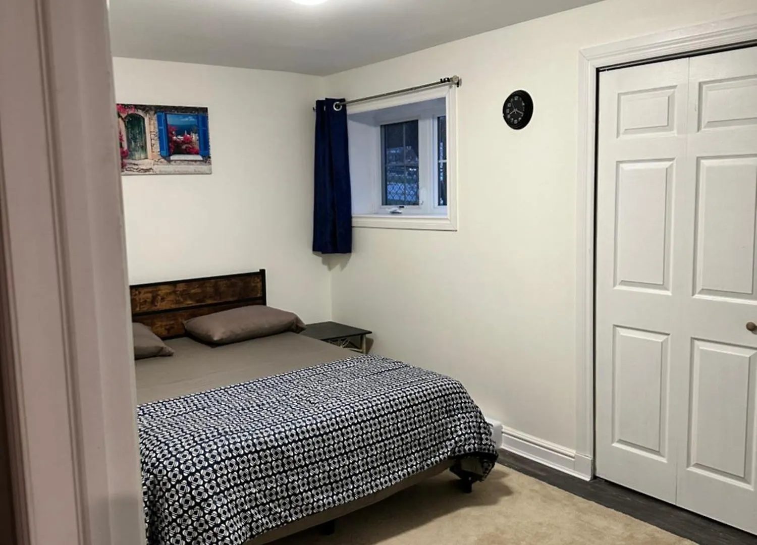 Central Halifax One Bedroom Apartment In Clayton Park