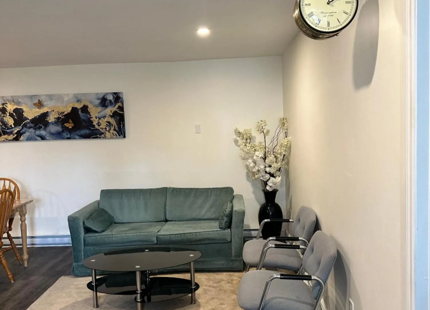 Central Halifax One Bedroom Apartment In Clayton Park 0*,  Canada