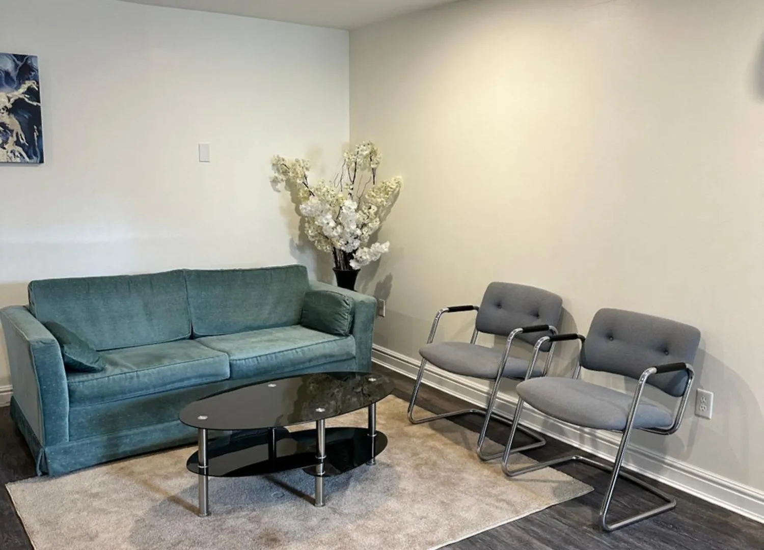 Central Halifax One Bedroom Apartment In Clayton Park Canada