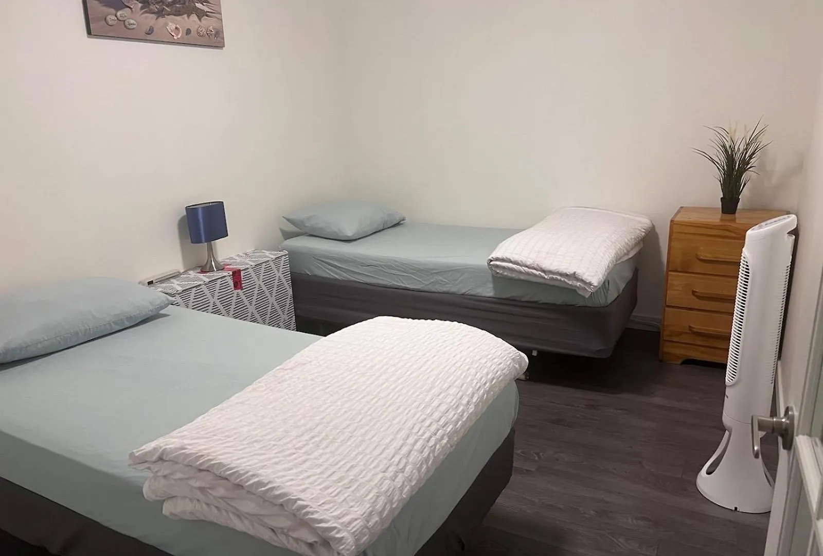 Central Halifax One Bedroom Apartment In Clayton Park